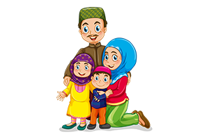 Dua For Family