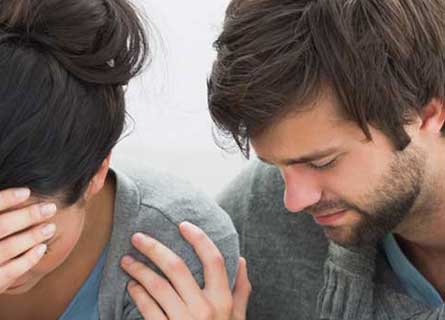 relationship Problem Specialist